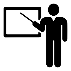 Teacher PNG