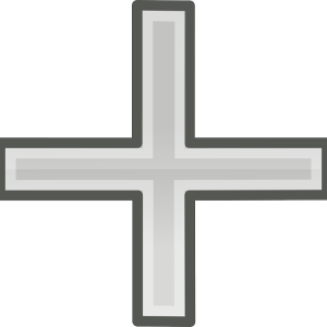 Plus PNG