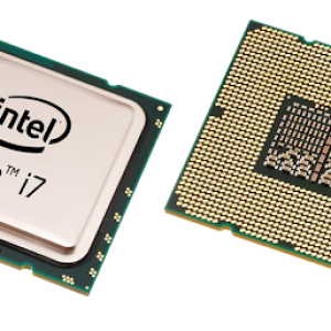 CPU, processor PNG