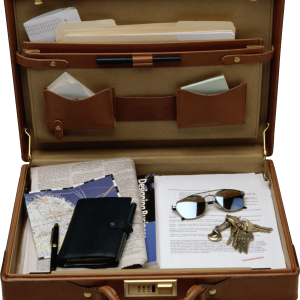 suitcase PNG