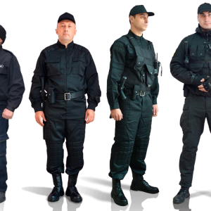 Guard, security PNG