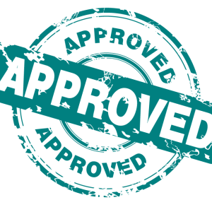 Approved PNG