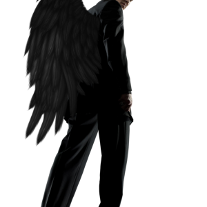 Demon PNG
