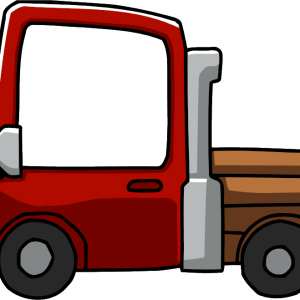 Fire engine PNG