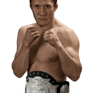 UFC PNG