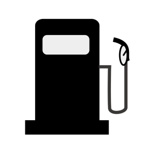 Fuel, petrol PNG