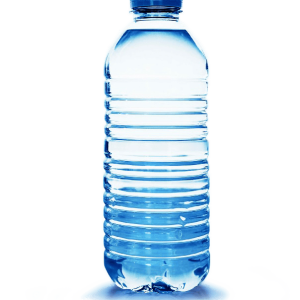 Water bottle PNG