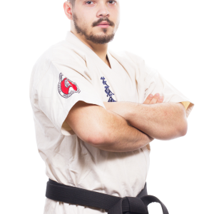 Judogi PNG