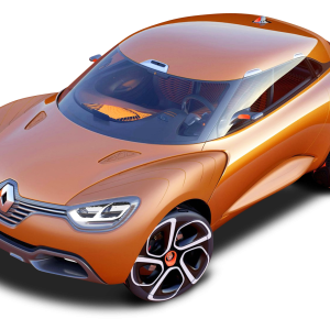 Renault PNG