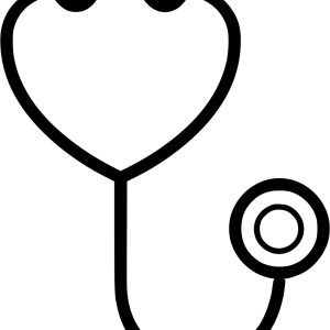 Stethoscope PNG