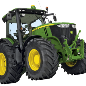 Tractor PNG