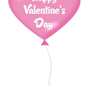 Happy Valentines Day PNG