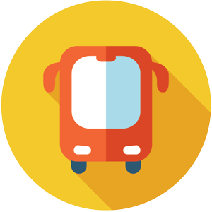 Tram PNG