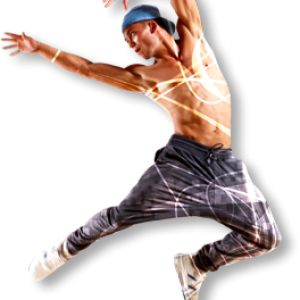 Dancer PNG