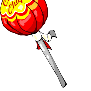 Chupa Chups PNG