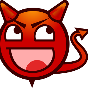 Demon PNG