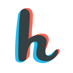 Letter H PNG