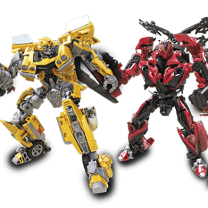 Transformers PNG