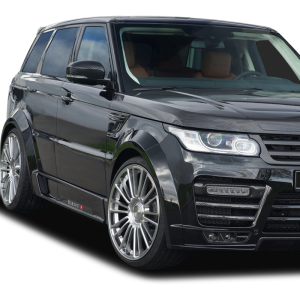 Land Rover PNG