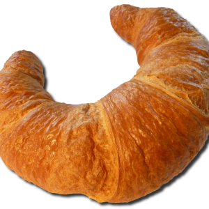 croissant PNG