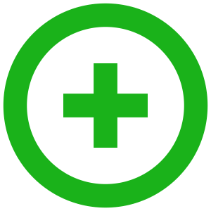 Plus PNG