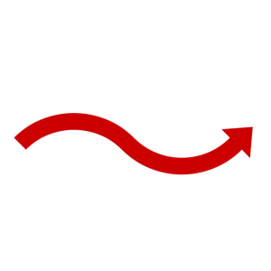 Red arrow PNG