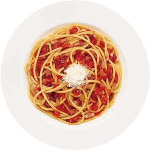 Spaghetti PNG