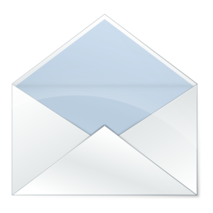 Mail PNG