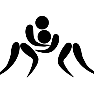 Wrestling PNG