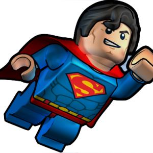 Superman PNG