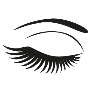 Eyelash PNG