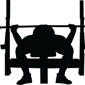 Powerlifting PNG