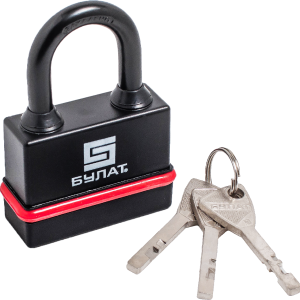 Padlock PNG
