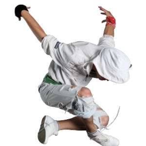 Break dance PNG, Hip hop PNG
