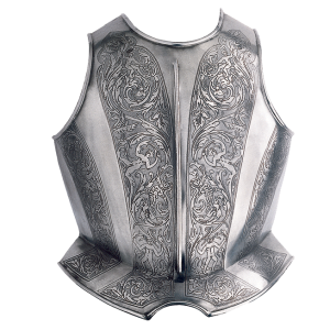knight armour PNG
