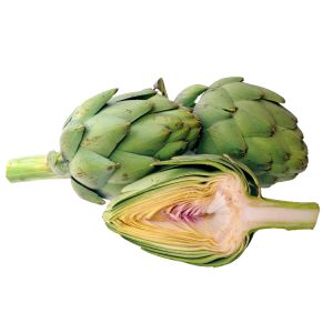 Artichoke PNG