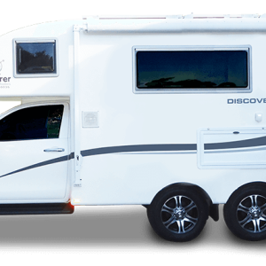 Caravan PNG