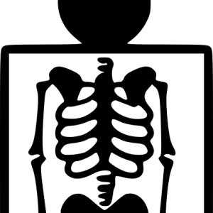 X-rays PNG