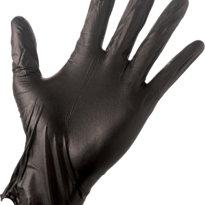 Medical gloves PNG