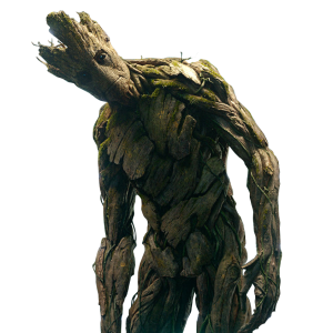 Groot PNG