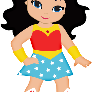 Wonder Woman PNG