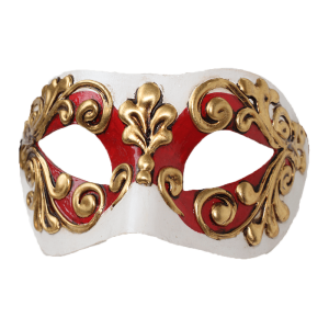 Carnival mask PNG