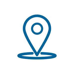 Google Maps pin PNG