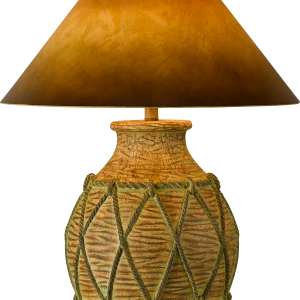 Table lamp PNG