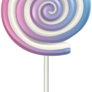 Lollipop PNG