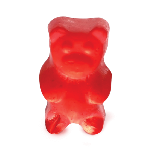 Jelly candies PNG