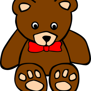 Teddy bear PNG