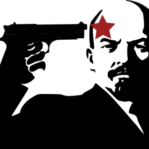 Vladimir Lenin PNG
