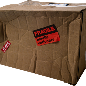Box PNG