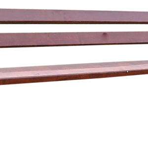 Bench furniture PNG